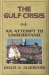 The Gulf Crisis - كتاب