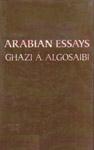 Arabian Essays - Book